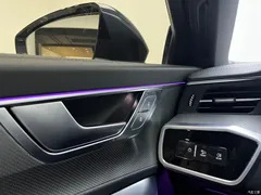 2023 Audi A6L 40 TFSI luxury dynamic type — фото 8