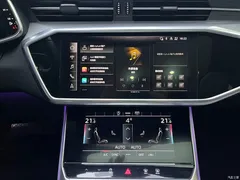 2023 Audi A6L 40 TFSI luxury dynamic type — фото 9