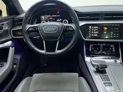 2023 Audi A6L 40 TFSI luxury dynamic type — фото 10