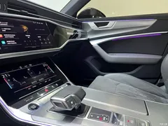 2023 Audi A6L 40 TFSI luxury dynamic type — фото 11