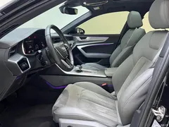2023 Audi A6L 40 TFSI luxury dynamic type — фото 12
