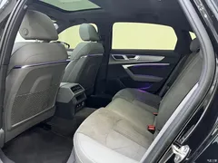 2023 Audi A6L 40 TFSI luxury dynamic type — фото 14