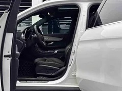 2021 Mercedes-Benz GLC 260 L 4MATIC, белый — фото 6