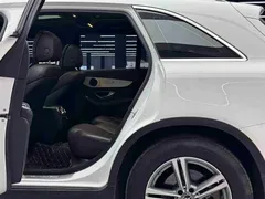2021 Mercedes-Benz GLC 260 L 4MATIC, белый — фото 7