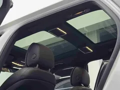 2021 Mercedes-Benz GLC 260 L 4MATIC, белый — фото 9