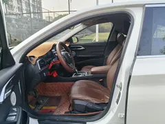 2021 BMW 1 Series 1 120i M, белый — фото 8