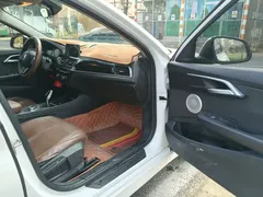2021 BMW 1 Series 1 120i M, белый — фото 11