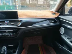 2021 BMW 1 Series 1 120i M, белый — фото 16