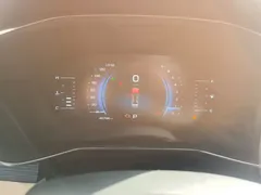 2022 Geely Atlas 1.8TD DCT, чёрный — фото 10