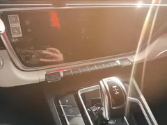 2022 Geely Atlas 1.8TD DCT, чёрный — фото 11
