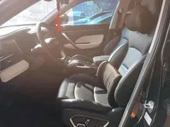 2022 Geely Atlas 1.8TD DCT, чёрный — фото 16