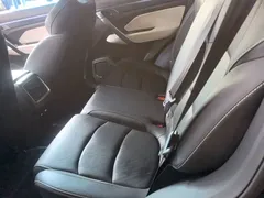 2022 Geely Atlas 1.8TD DCT, чёрный — фото 20