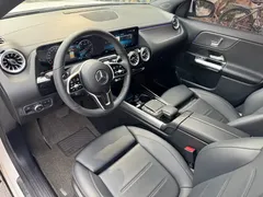 2022 Mercedes-Benz GLA 200, белый — фото 6