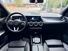 2022 Mercedes-Benz GLA 200, белый — фото 7