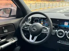 2022 Mercedes-Benz GLA 200, белый — фото 8