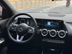 2022 Mercedes-Benz GLA 200, белый — фото 9