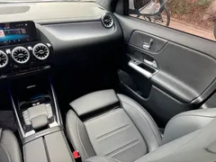 2022 Mercedes-Benz GLA 200, белый — фото 10
