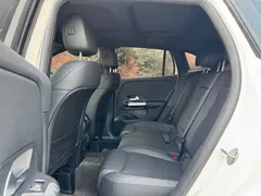 2022 Mercedes-Benz GLA 200, белый — фото 12
