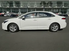2022 Toyota Levin TNGA 1.5L CVT Base, белый — фото 8