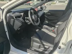 2022 Toyota Levin TNGA 1.5L CVT Base, белый — фото 9