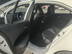 2022 Toyota Levin TNGA 1.5L CVT Base, белый — фото 12