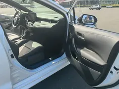 2022 Toyota Levin TNGA 1.5L CVT Base, белый — фото 13