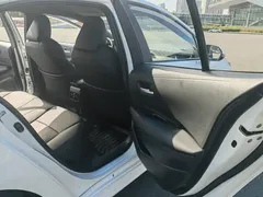 2022 Toyota Levin TNGA 1.5L CVT Base, белый — фото 15