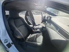 2022 Toyota Levin TNGA 1.5L CVT Base, белый — фото 17