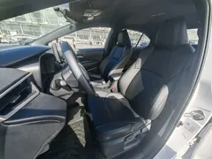 2022 Toyota Levin TNGA 1.5L CVT Base, белый — фото 18