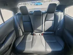 2022 Toyota Levin TNGA 1.5L CVT Base, белый — фото 19