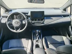 2022 Toyota Levin TNGA 1.5L CVT Base, белый — фото 20