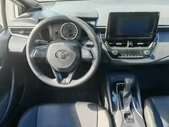 2022 Toyota Levin TNGA 1.5L CVT Base, белый — фото 21