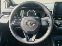 2022 Toyota Levin TNGA 1.5L CVT Base, белый — фото 22