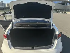 2022 Toyota Levin TNGA 1.5L CVT Base, белый — фото 25