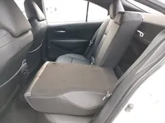 2022 Toyota Levin TNGA 1.5L CVT Base, белый — фото 29