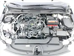 2022 Toyota Levin TNGA 1.5L CVT Base, белый — фото 30