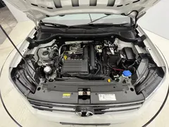 2022 Volkswagen Tharu 280TSI 2WD Luxury, белый — фото 8