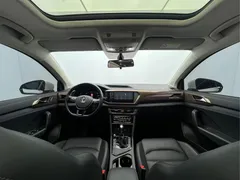 2022 Volkswagen Tharu 280TSI 2WD Luxury, белый — фото 9