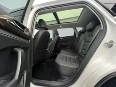 2022 Volkswagen Tharu 280TSI 2WD Luxury, белый — фото 13