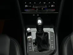 2022 Volkswagen Tharu 280TSI 2WD Luxury, белый — фото 14