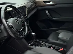 2022 Volkswagen Tharu 280TSI 2WD Luxury, белый — фото 15