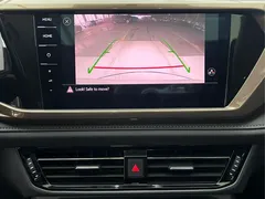 2022 Volkswagen Tharu 280TSI 2WD Luxury, белый — фото 16