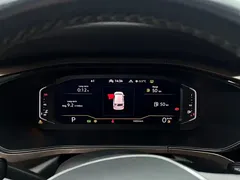 2022 Volkswagen Tharu 280TSI 2WD Luxury, белый — фото 17