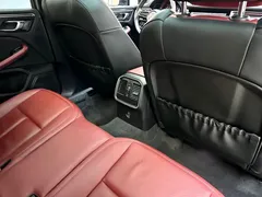 2023 Porsche Macan 2.0T, чёрный — фото 12