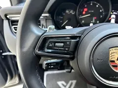 2023 Porsche Macan 2.0T, чёрный — фото 15