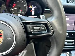 2023 Porsche Macan 2.0T, чёрный — фото 16
