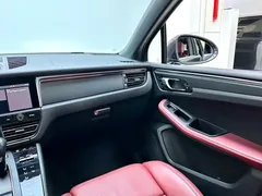 2023 Porsche Macan 2.0T, чёрный — фото 20