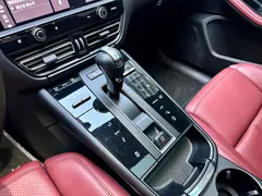2023 Porsche Macan 2.0T, чёрный — фото 21