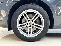 2023 Porsche Macan 2.0T, чёрный — фото 22