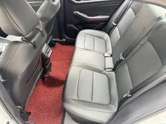 2021 Changan Eado PLUS 1.6L GDI CVT, белый — фото 9